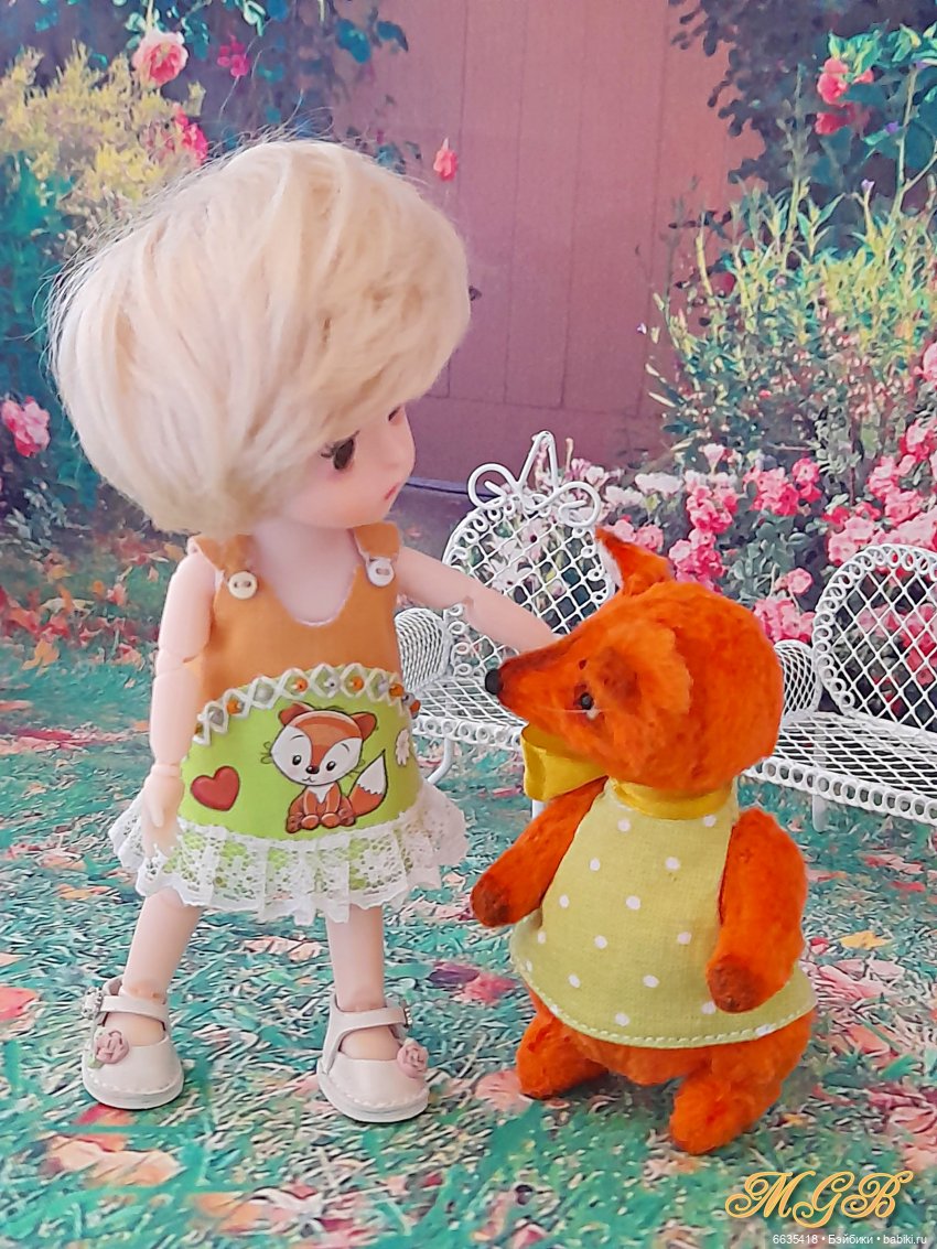 Три «С» - Света, Соня и Славик