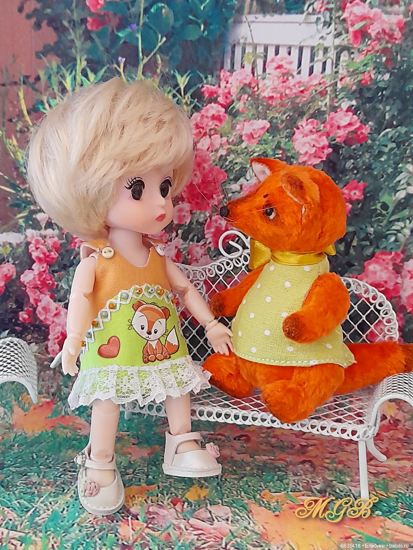 Три «С» - Света, Соня и Славик