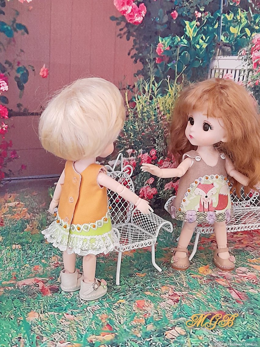 Три «С» - Света, Соня и Славик (фото 2)