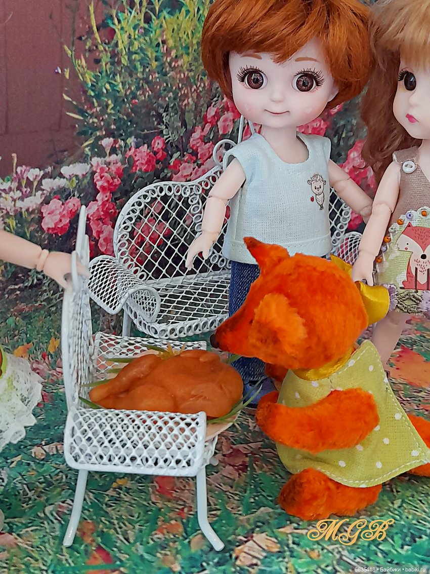 Три «С» - Света, Соня и Славик