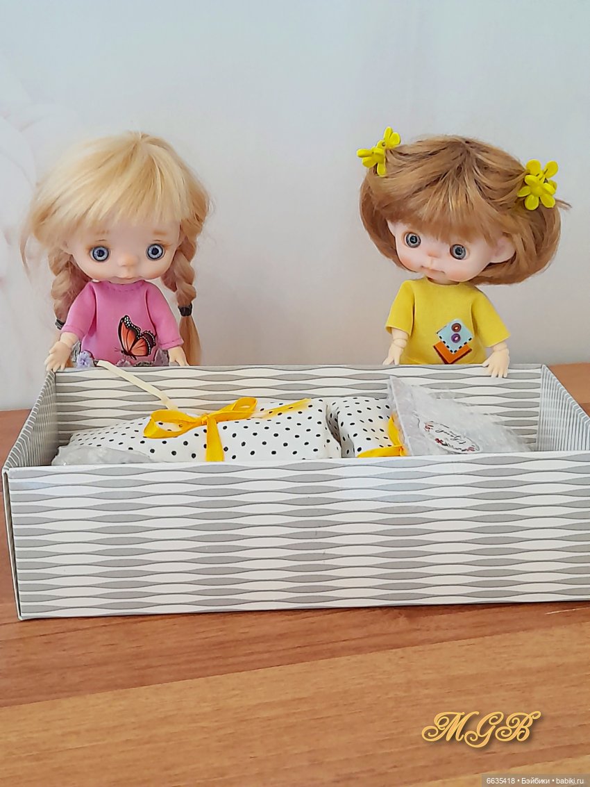 «А мы тебя не звали…» — Разные шарнирные куклы (не БЖД): редкие