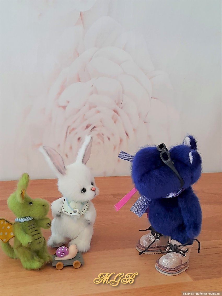 «А мы тебя не звали…» — Разные шарнирные куклы (не БЖД): редкие