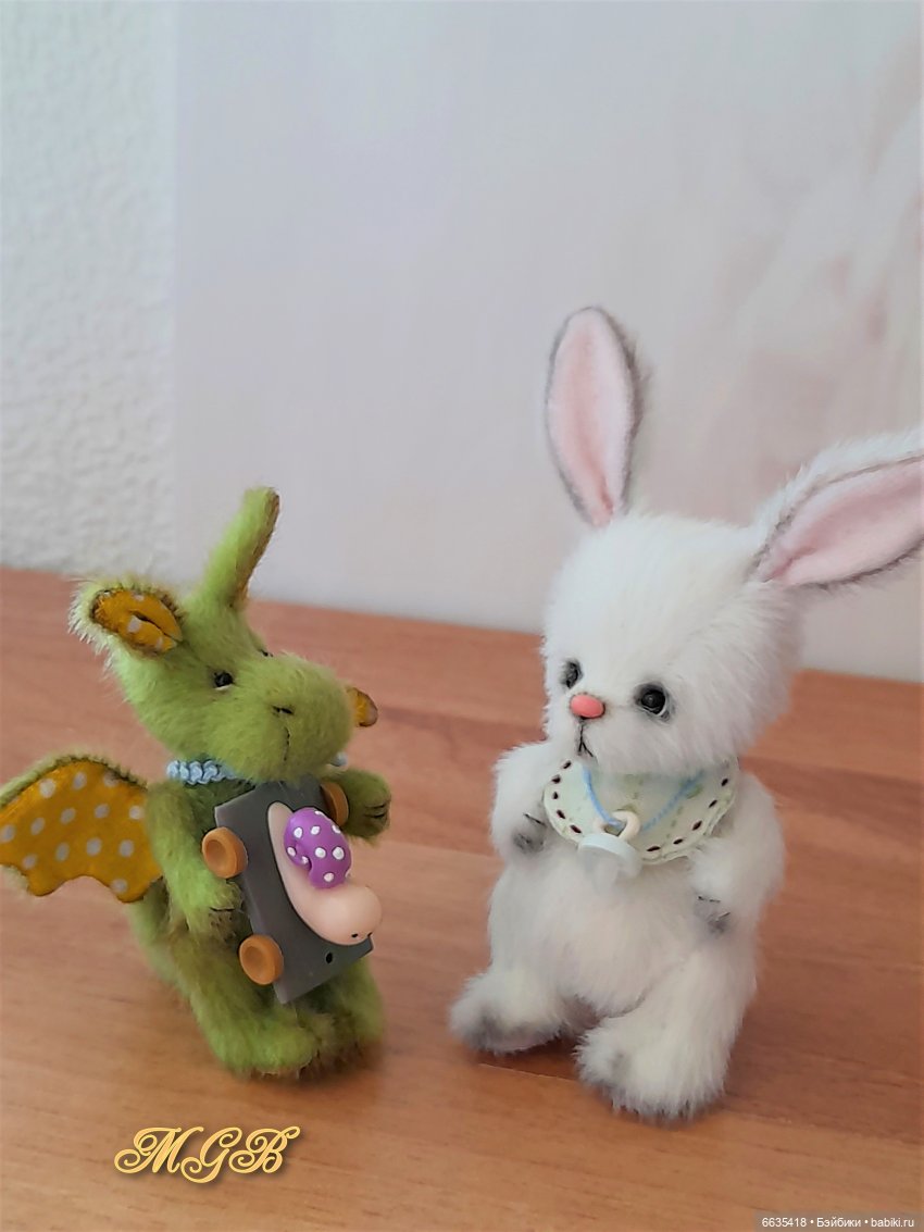 «А мы тебя не звали…» — Разные шарнирные куклы (не БЖД): редкие