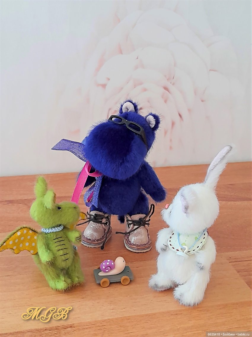 «А мы тебя не звали…» — Разные шарнирные куклы (не БЖД): редкие