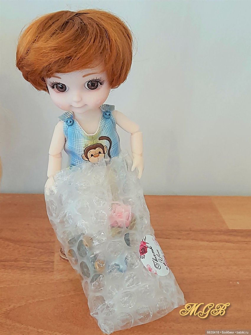 «А мы тебя не звали…» — Разные шарнирные куклы (не БЖД): редкие