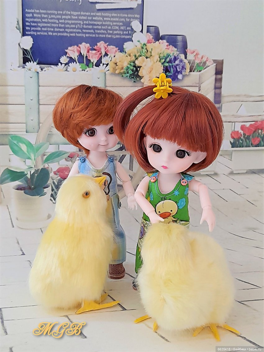 Дети верят в волшебство! А мы… (фото 10)