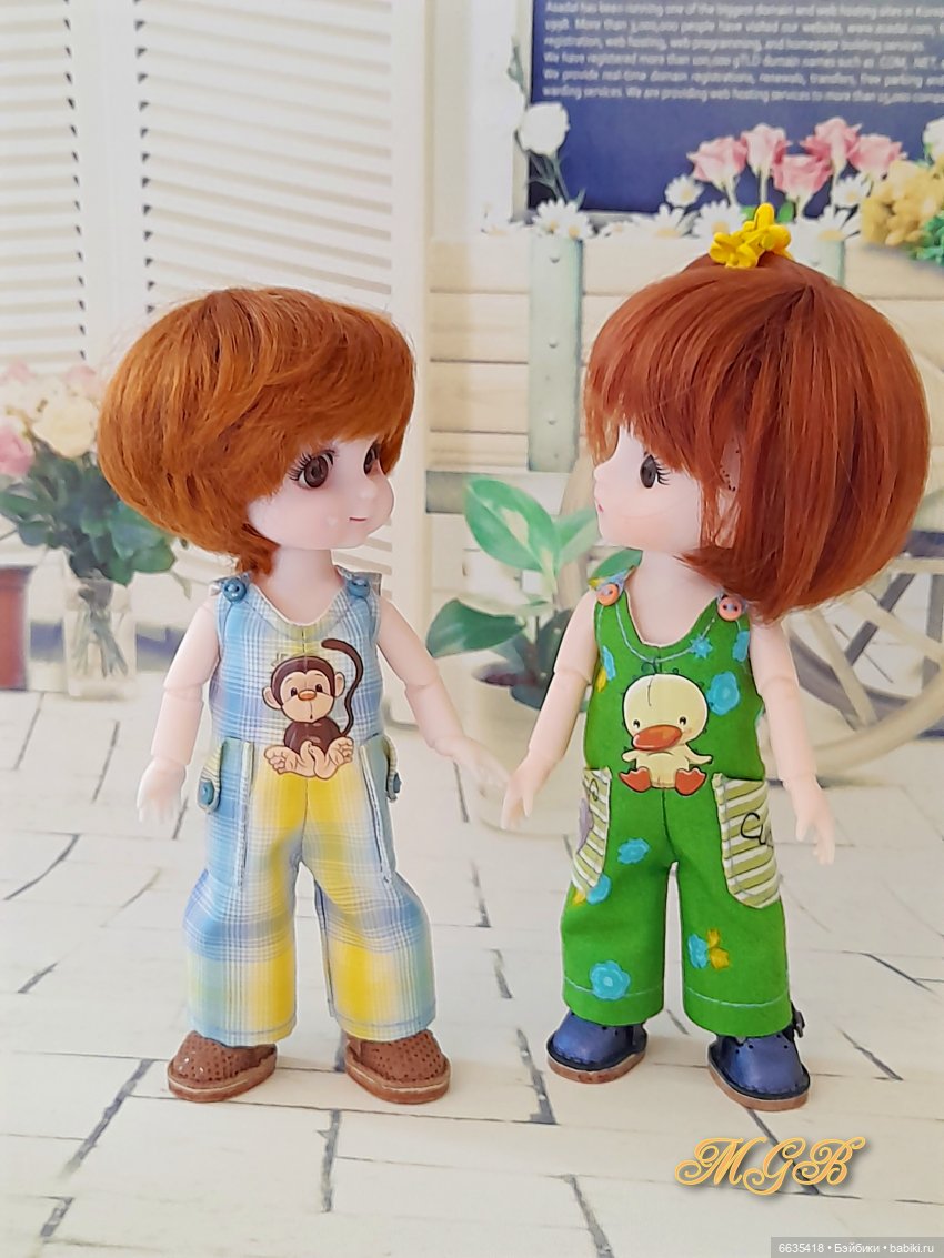 Дети верят в волшебство! А мы…