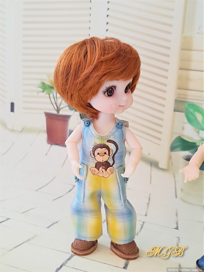 Дети верят в волшебство! А мы…