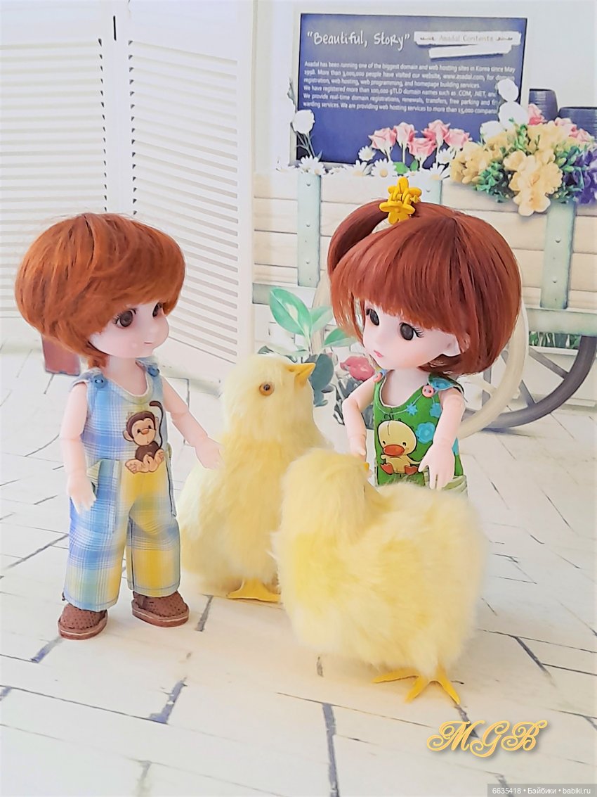 Дети верят в волшебство! А мы… (фото 9)