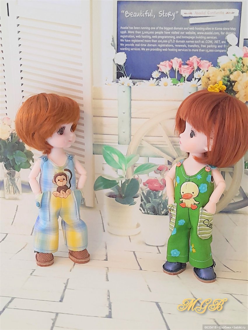 Дети верят в волшебство! А мы… (фото 3)