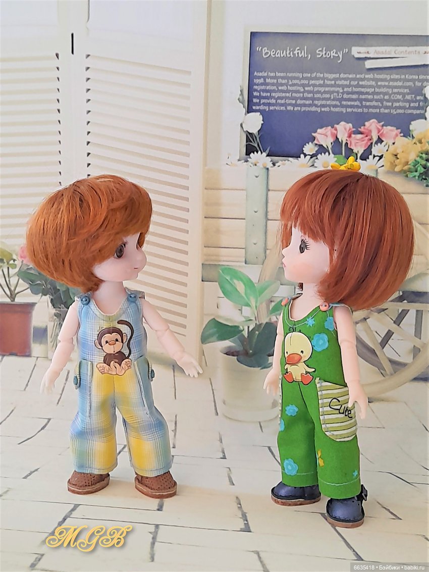 Дети верят в волшебство! А мы…