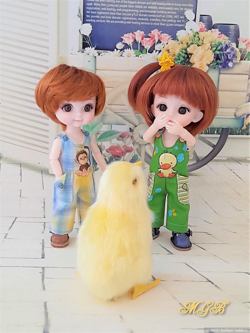 Дети верят в волшебство! А мы… (фото 7)