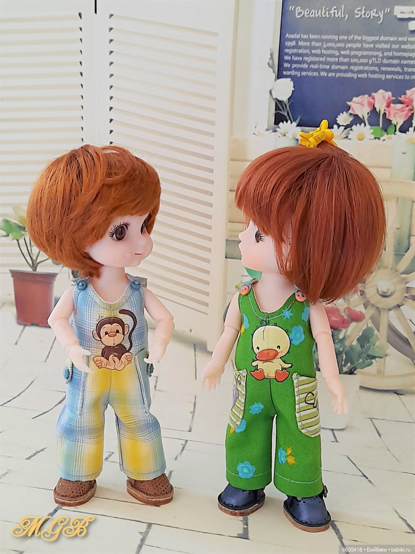 Дети верят в волшебство! А мы…