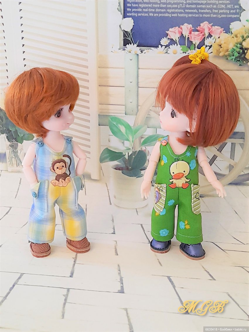 Дети верят в волшебство! А мы…