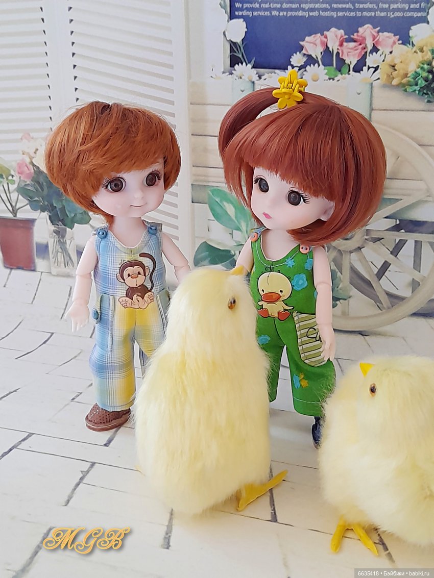 Дети верят в волшебство! А мы…