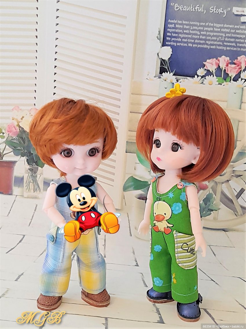 Дети верят в волшебство! А мы…