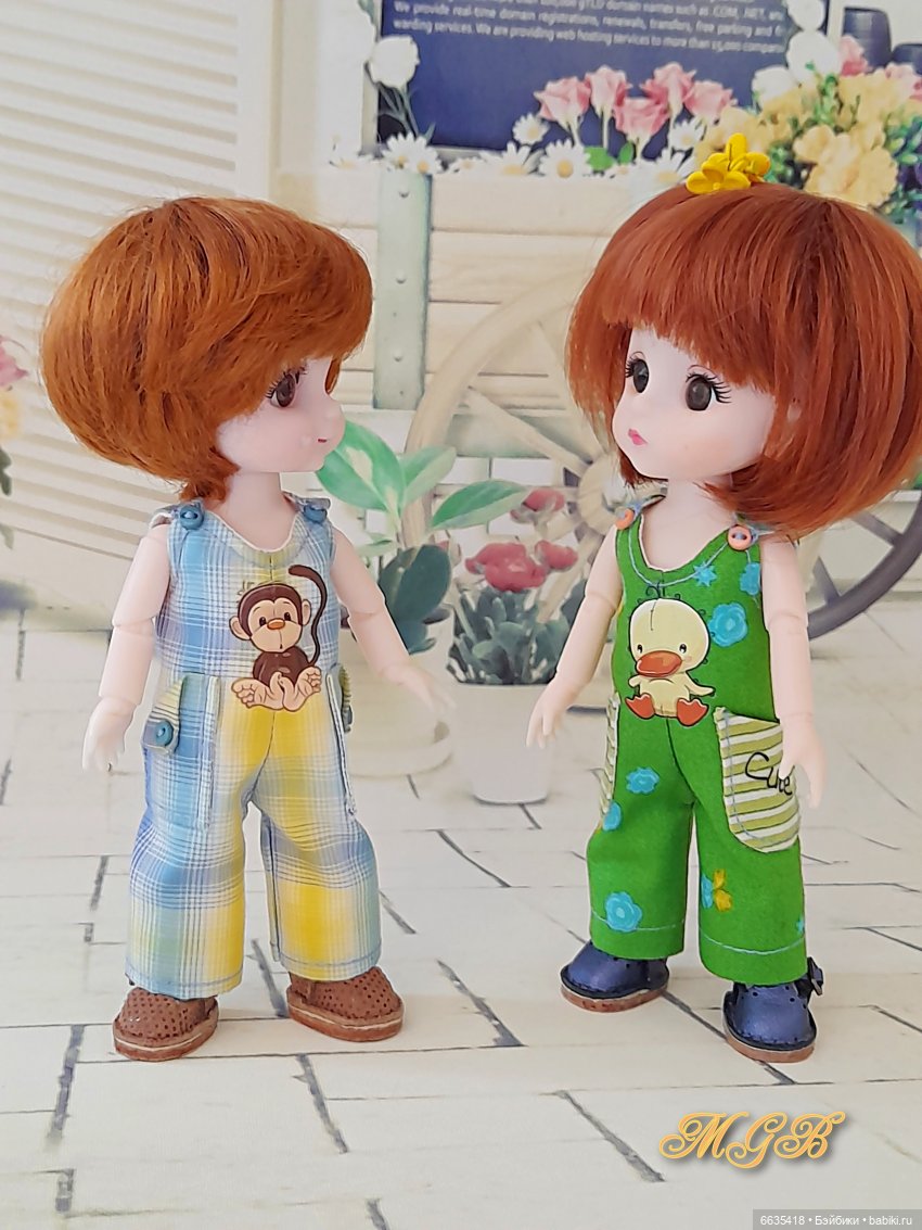 Дети верят в волшебство! А мы…