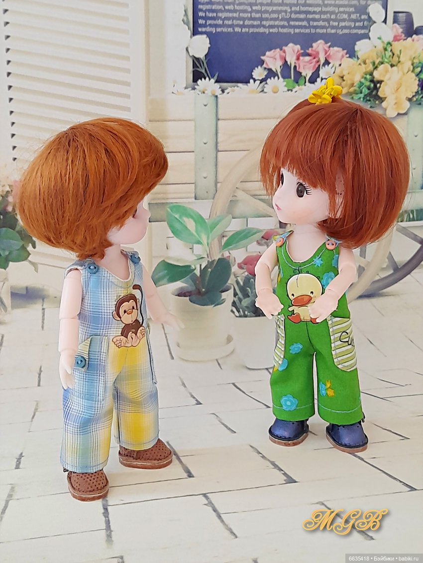 Дети верят в волшебство! А мы…