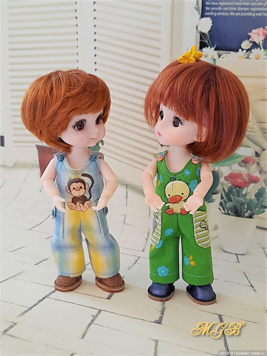 Дети верят в волшебство! А мы…