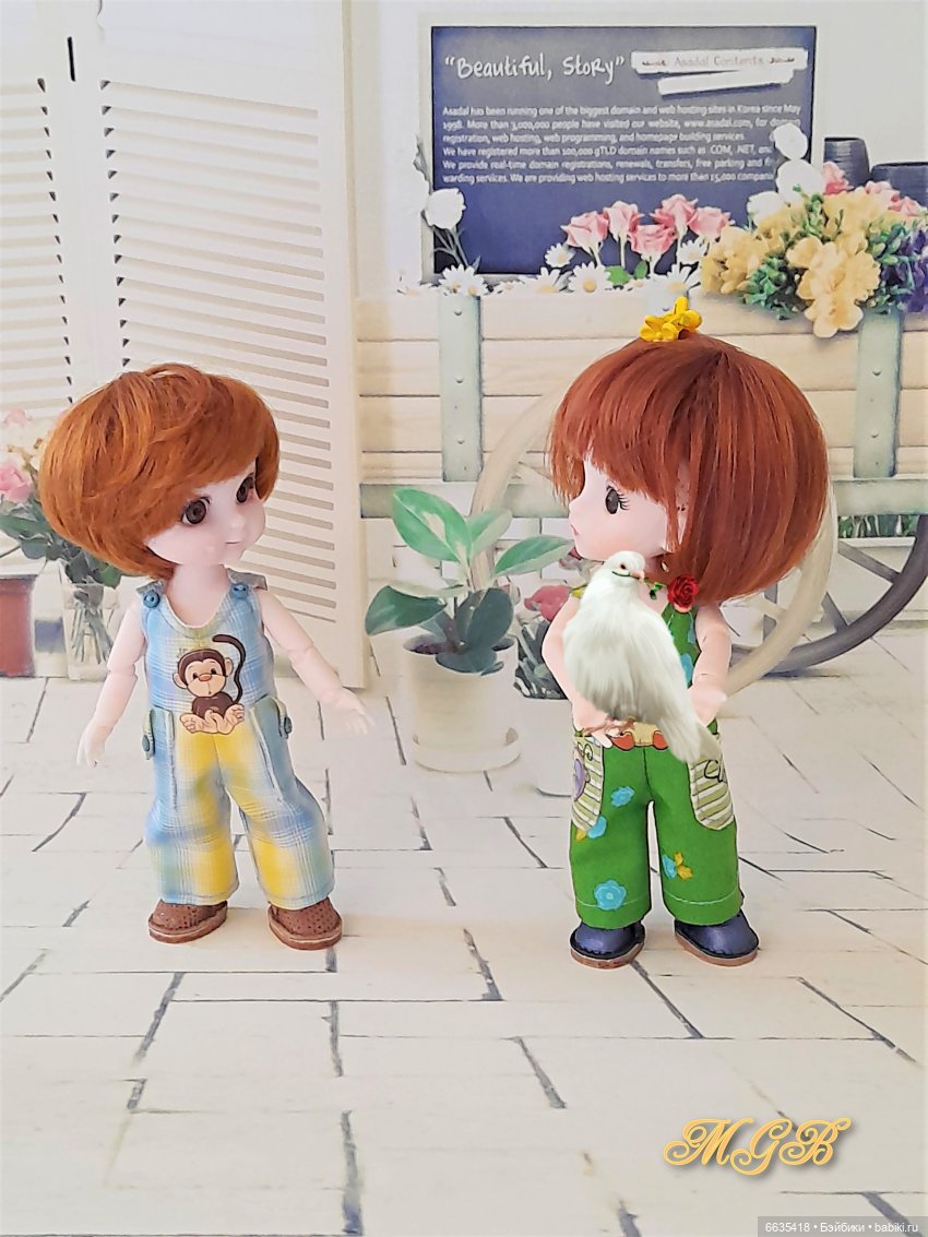 Дети верят в волшебство! А мы…