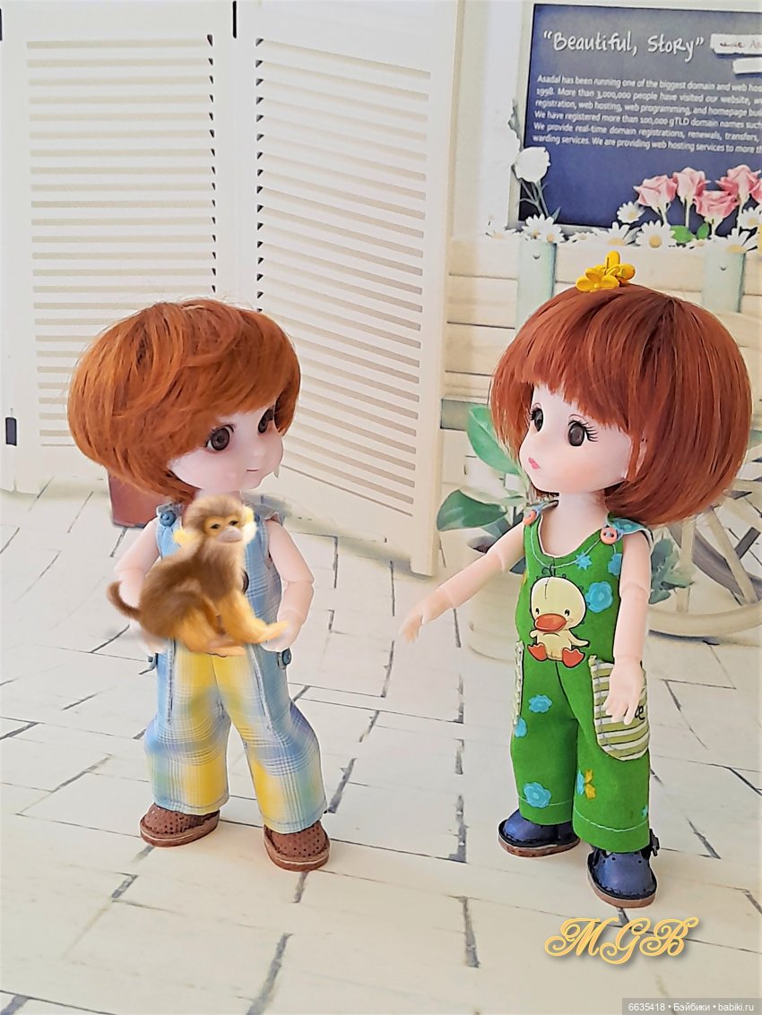 Дети верят в волшебство! А мы…