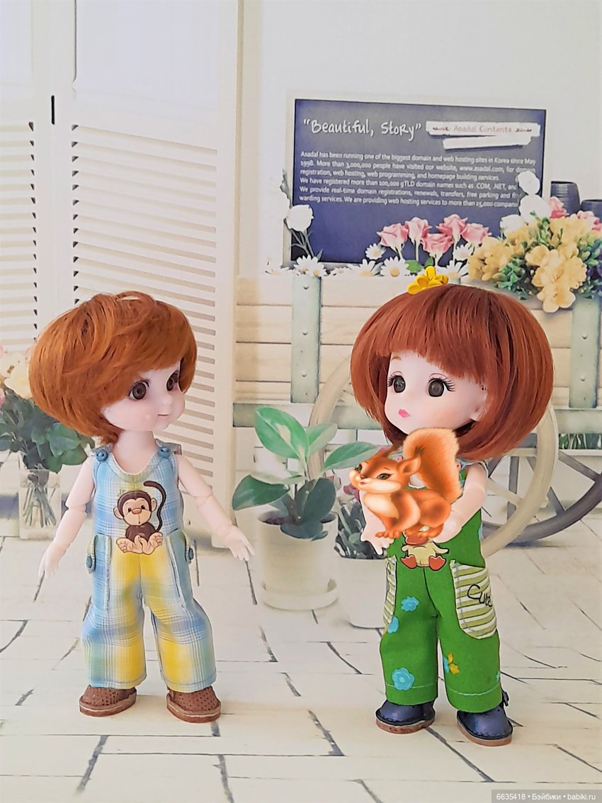 Дети верят в волшебство! А мы…