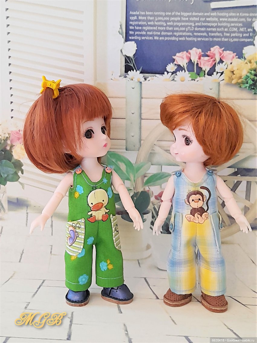 Дети верят в волшебство! А мы…