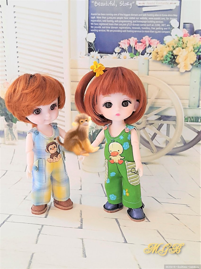 Дети верят в волшебство! А мы…