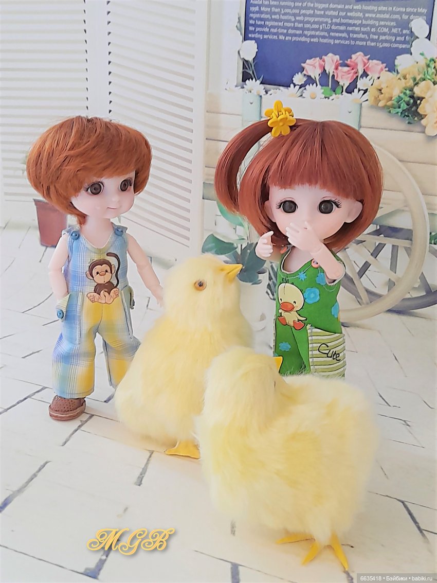 Дети верят в волшебство! А мы… (фото 8)