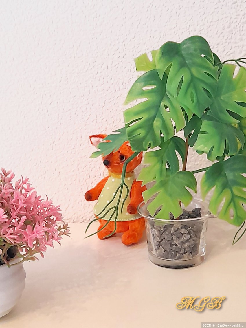 Сама по себе… — Куклы Baboliy (Баболи (фото 9)