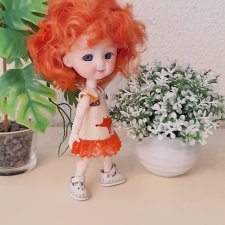 Сама по себе…