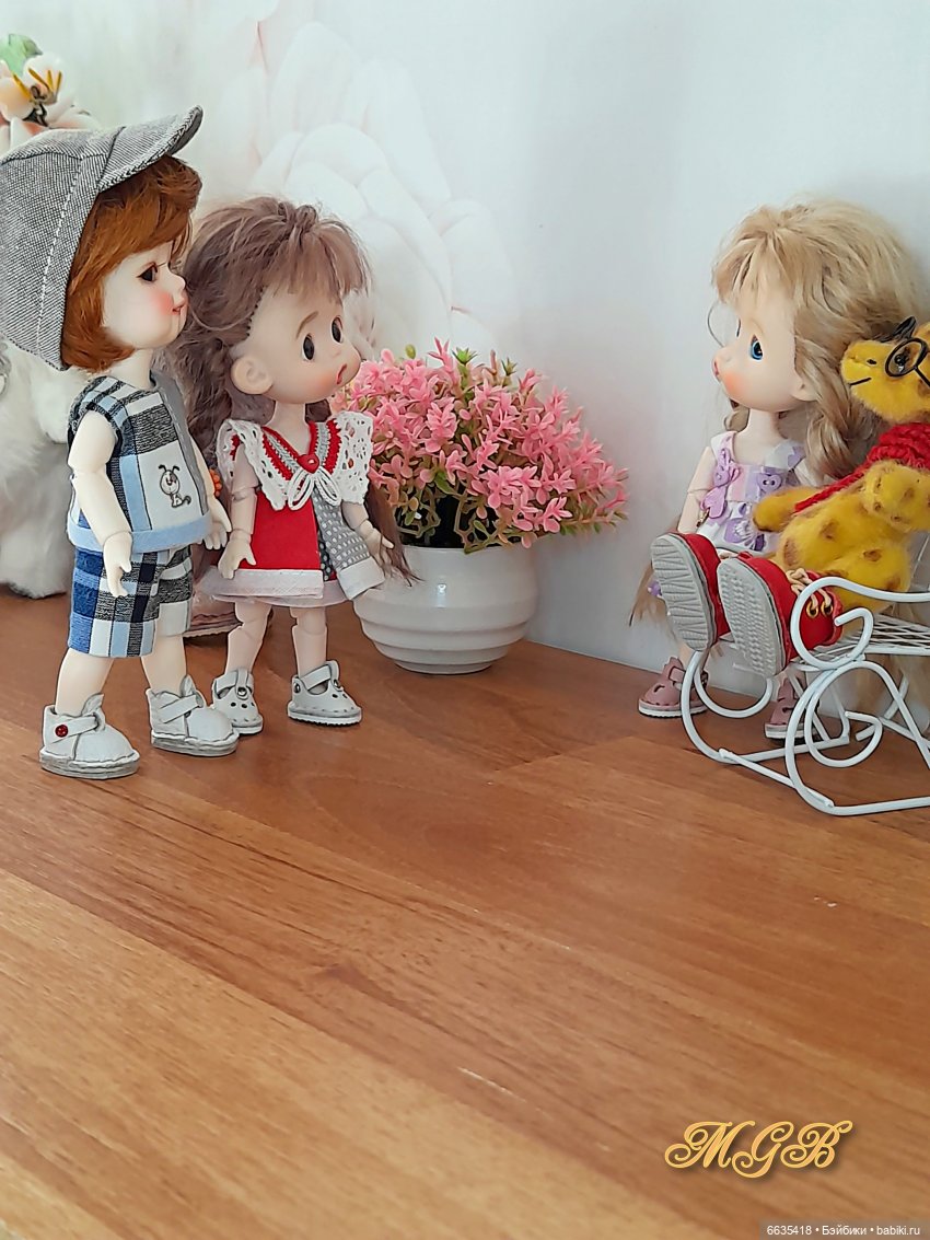 Зверята разные важны, зверята разные нужны