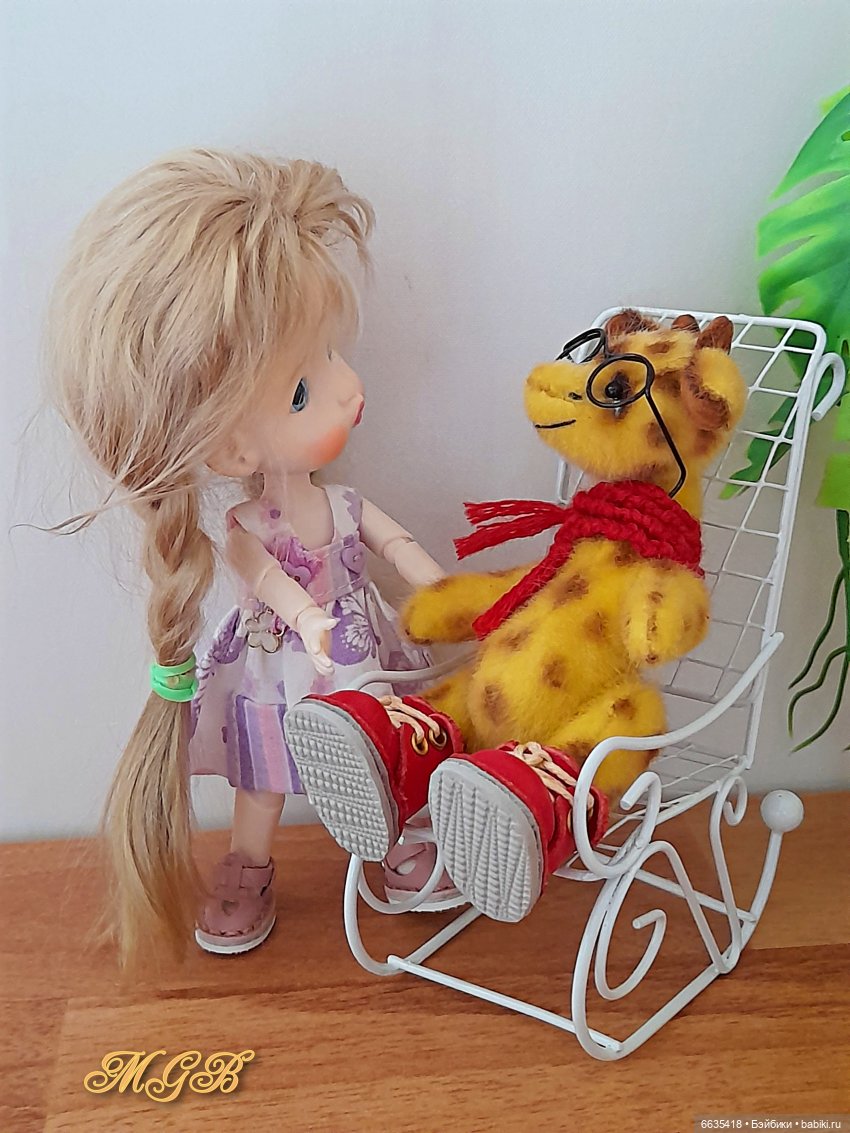 Зверята разные важны, зверята разные нужны (фото 2)