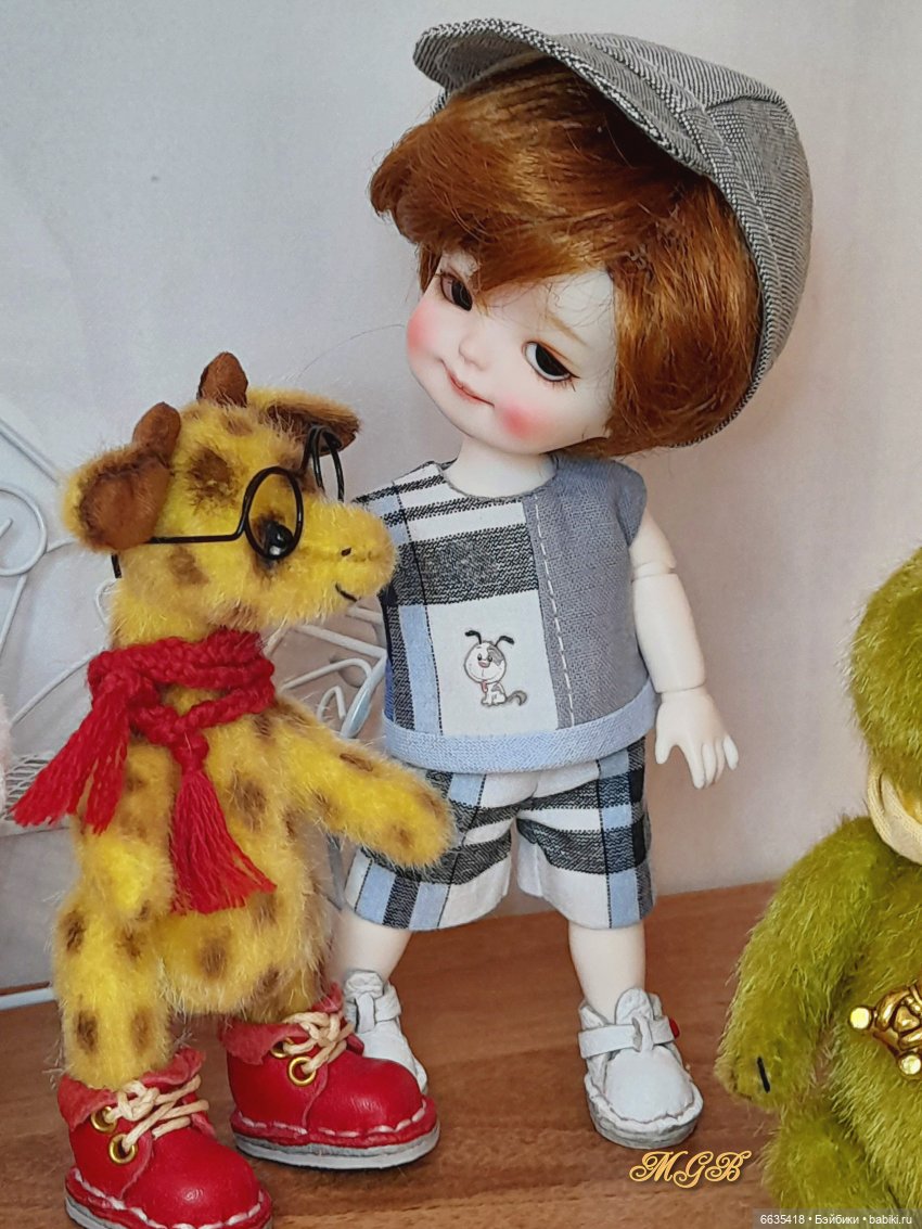 Зверята разные важны, зверята разные нужны