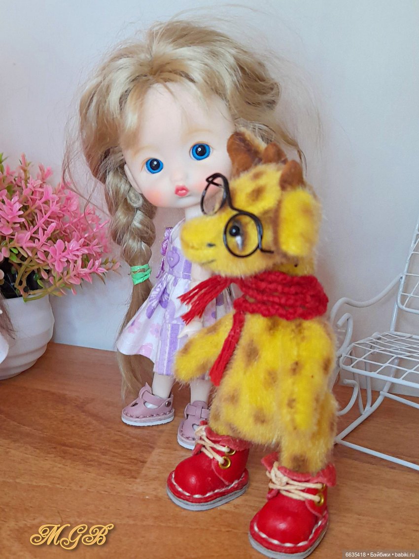 Зверята разные важны, зверята разные нужны