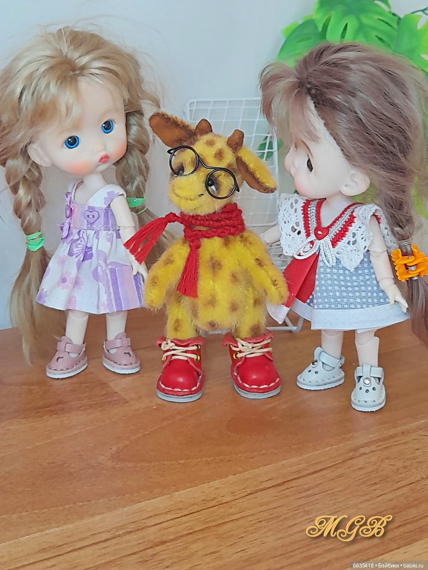 Зверята разные важны, зверята разные нужны