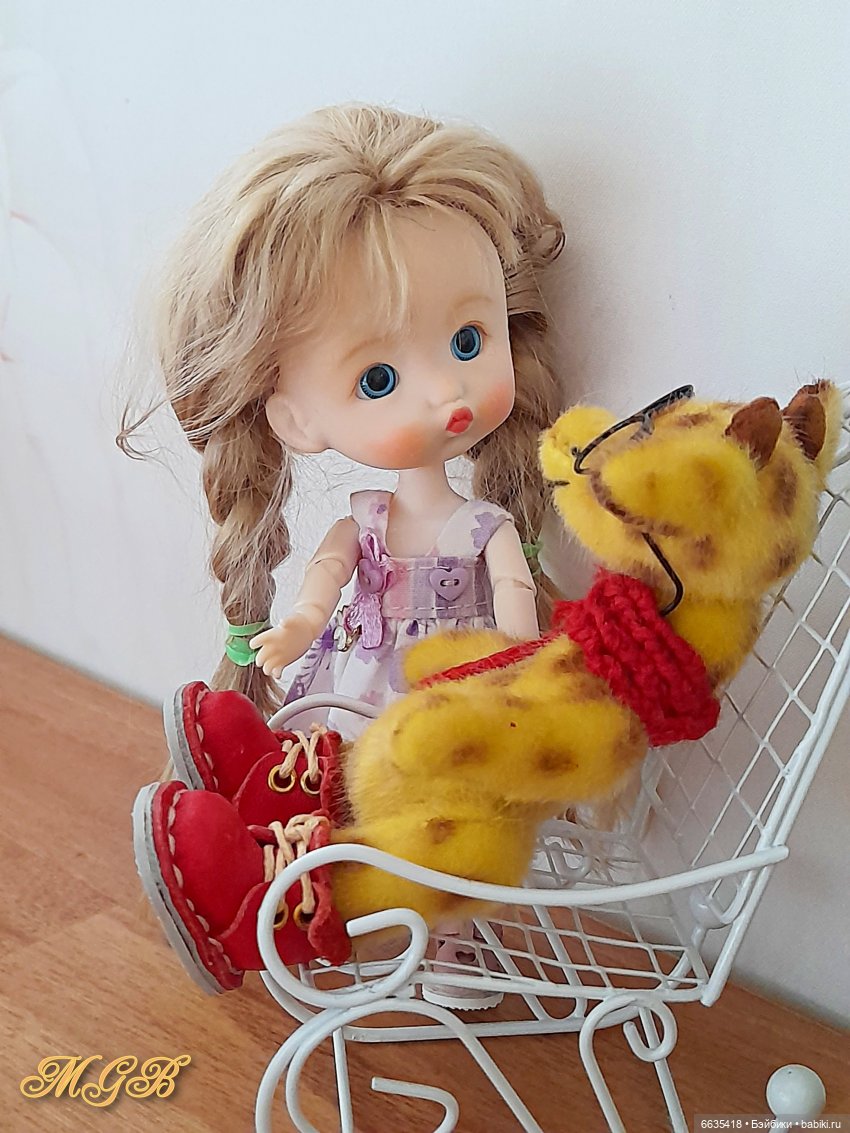 Зверята разные важны, зверята разные нужны (фото 3)