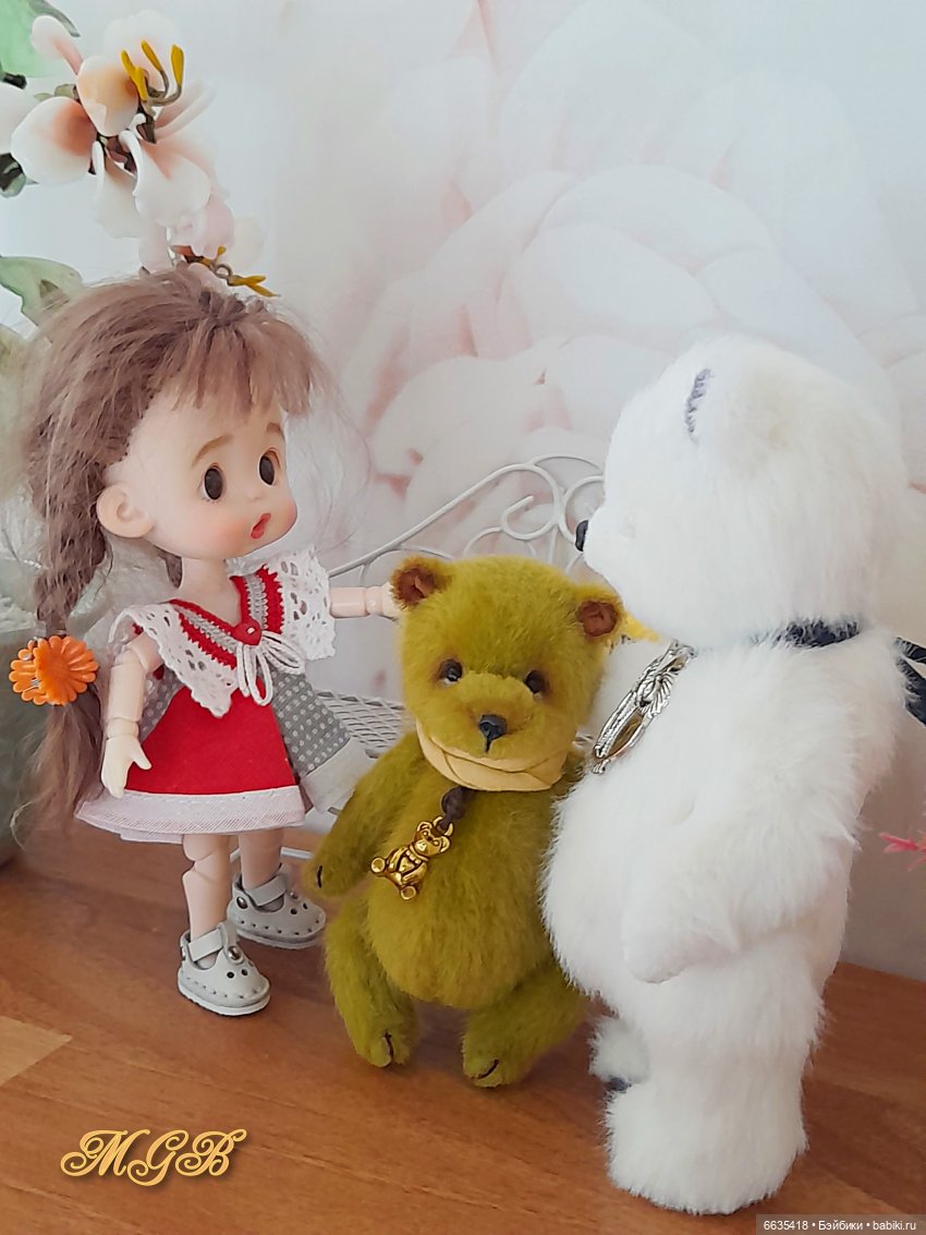 Зверята разные важны, зверята разные нужны