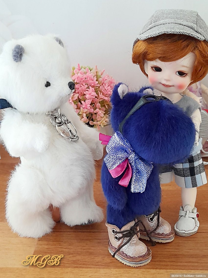 Зверята разные важны, зверята разные нужны