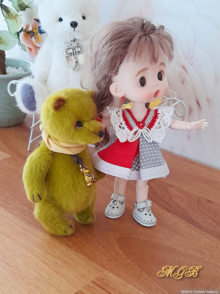 Зверята разные важны, зверята разные нужны (фото 7)