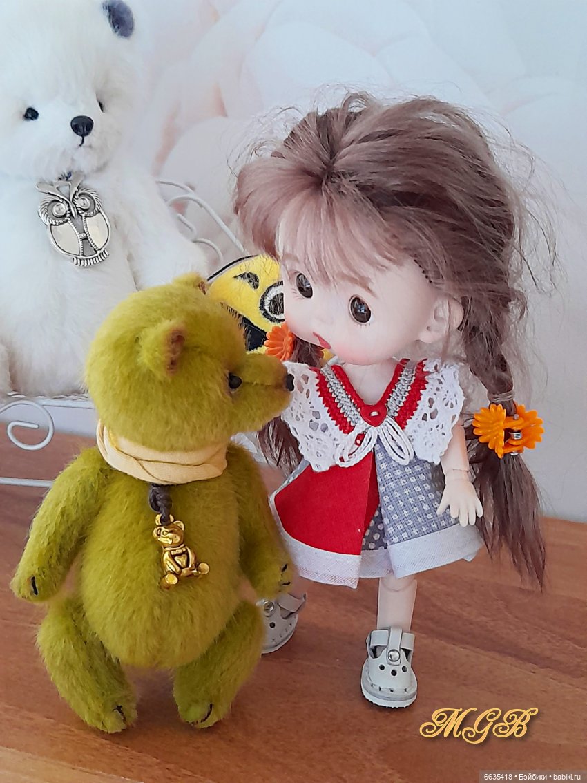 Зверята разные важны, зверята разные нужны (фото 6)