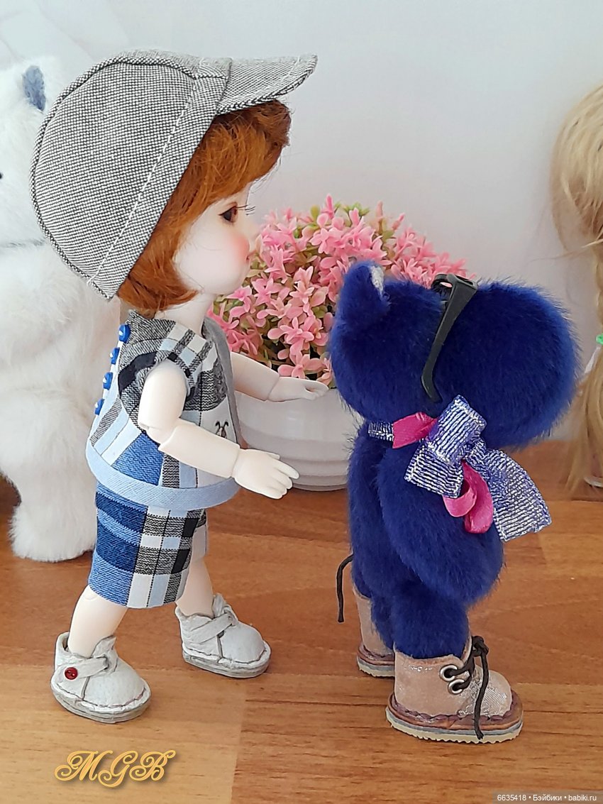 Зверята разные важны, зверята разные нужны