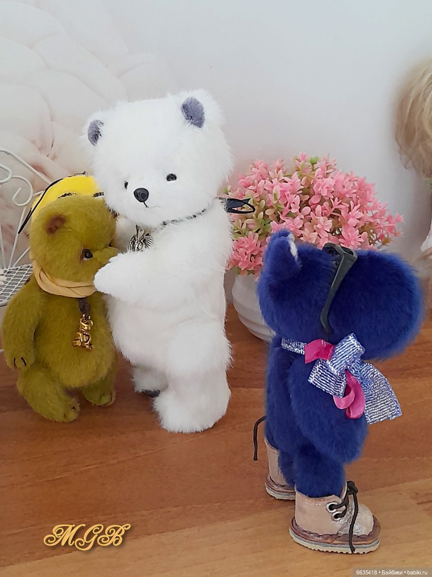 Зверята разные важны, зверята разные нужны