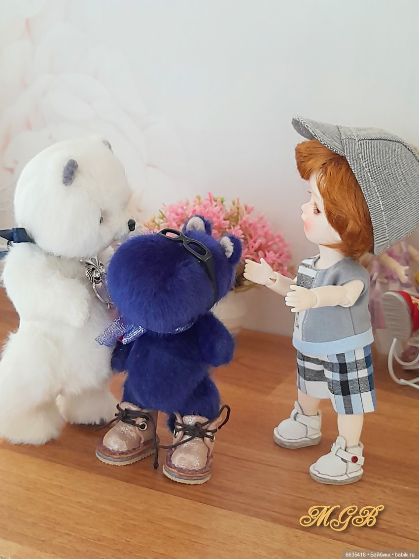 Зверята разные важны, зверята разные нужны