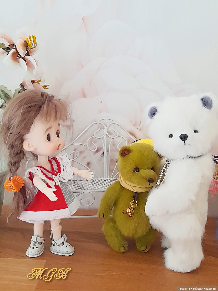 Зверята разные важны, зверята разные нужны