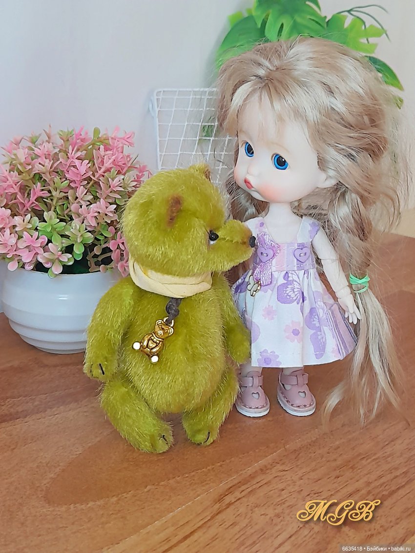 Зверята разные важны, зверята разные нужны