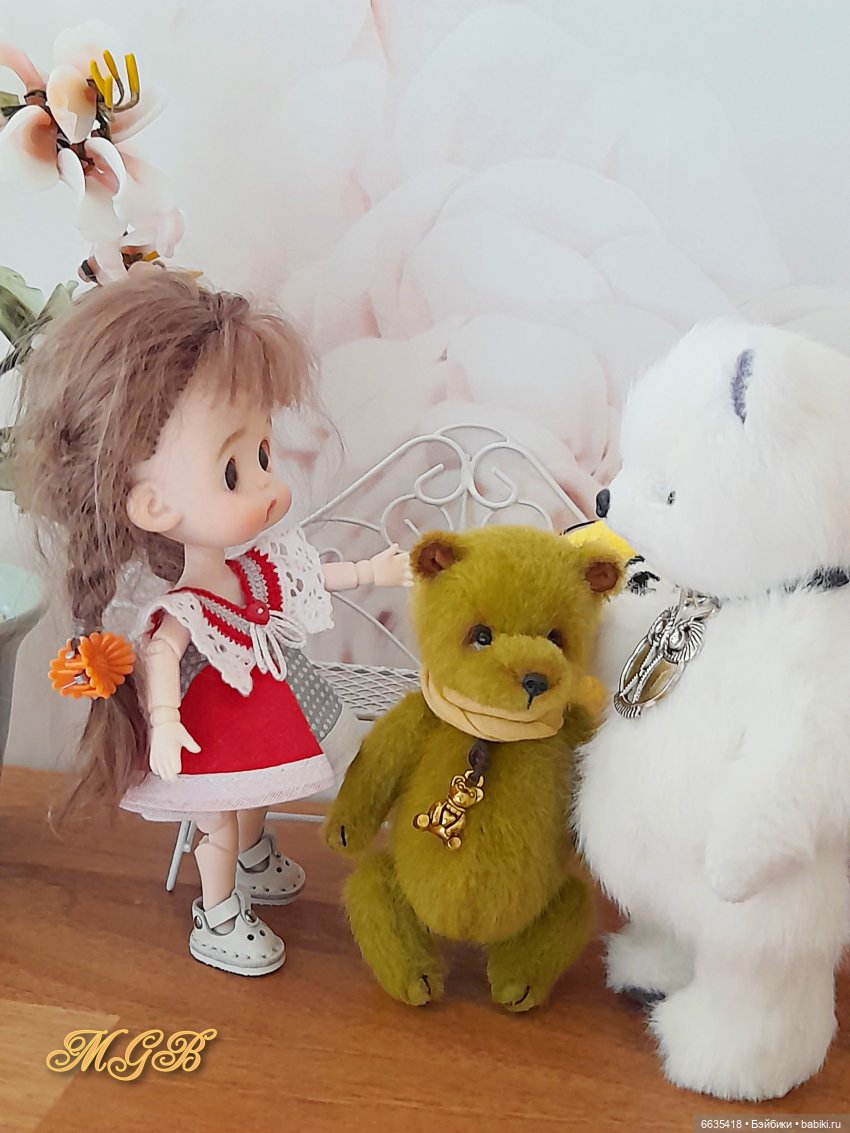 Зверята разные важны, зверята разные нужны