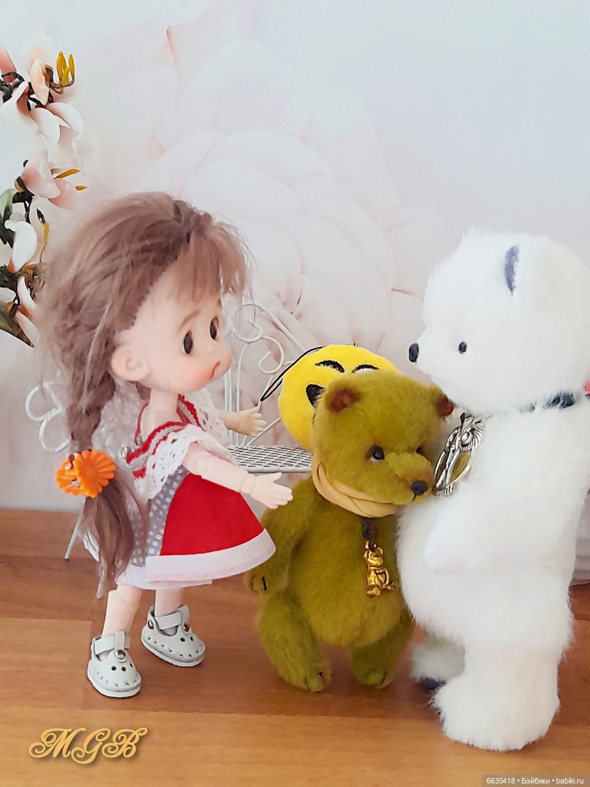 Зверята разные важны, зверята разные нужны