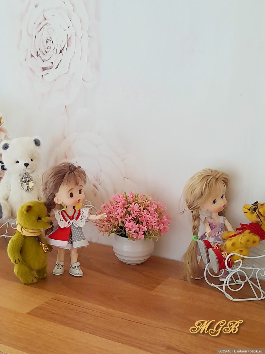 Зверята разные важны, зверята разные нужны (фото 8)