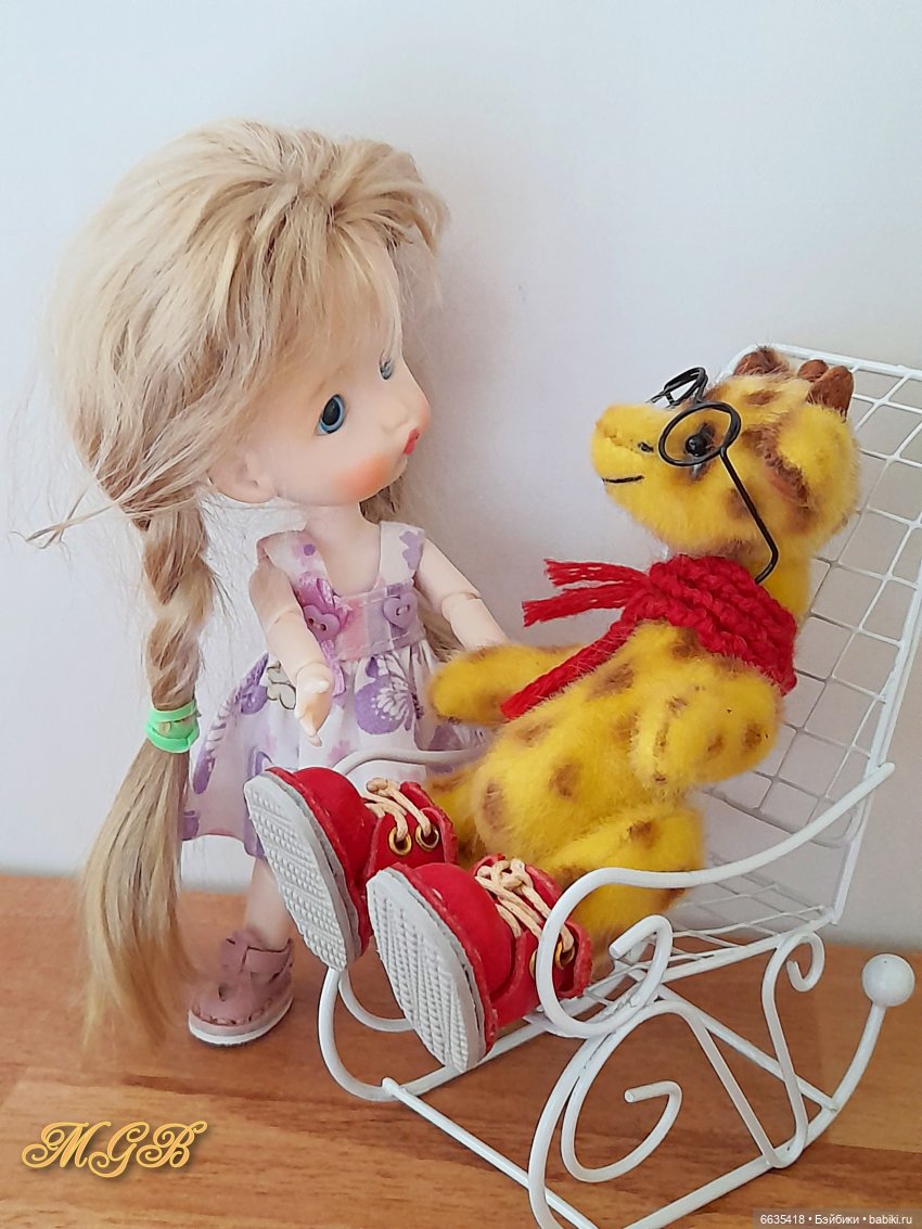 Зверята разные важны, зверята разные нужны